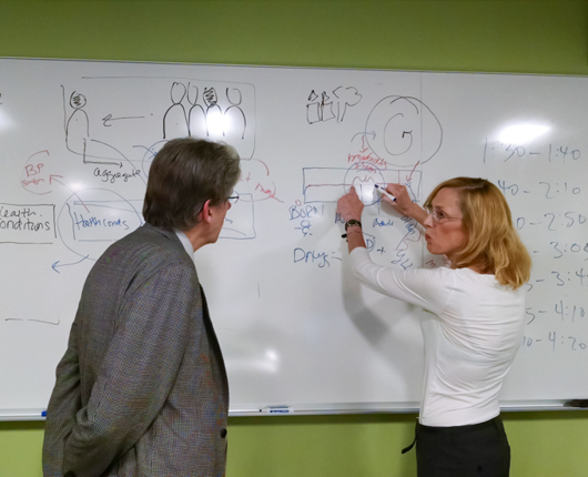 © Global Health Education and Learning Incubator at Harvard University 2015
