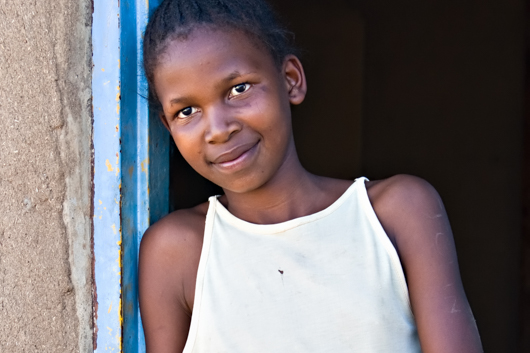 PW_African teenage girl poverty_shutterstock_3836125